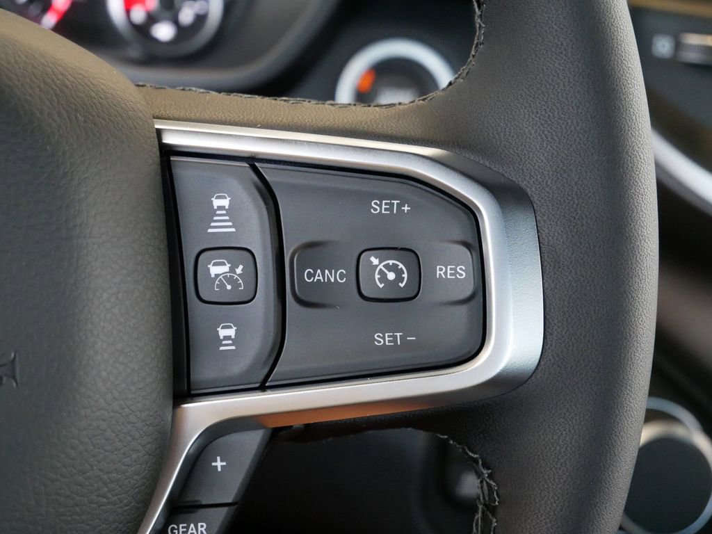 New 2026 RAM 1500 Big Horn image 21