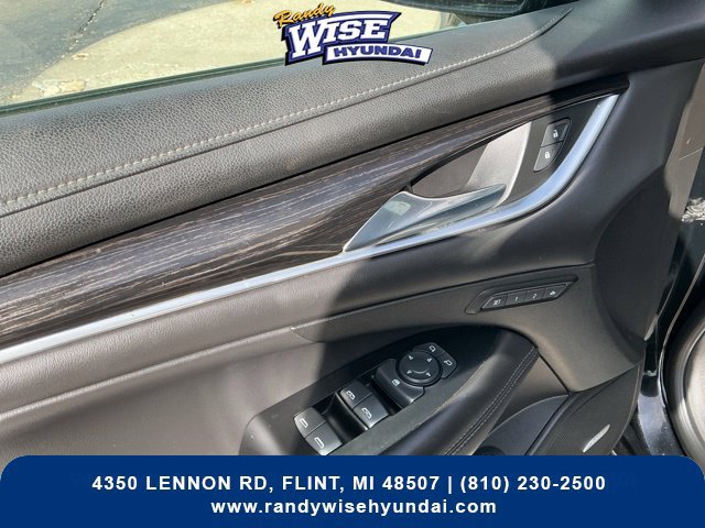 Used 2019 Buick LaCrosse Essence w/ Sights and Sounds Package AWD/4WD image 18