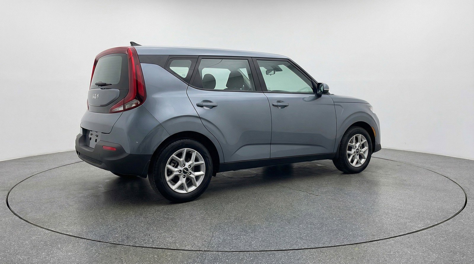 Used 2025 Kia Soul LX w/ LX Technology Package image 9