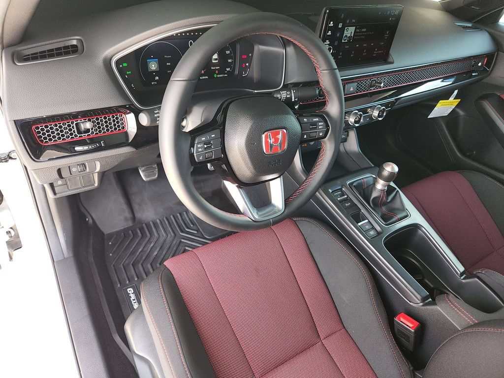 Used 2026 Honda Civic Si image 12