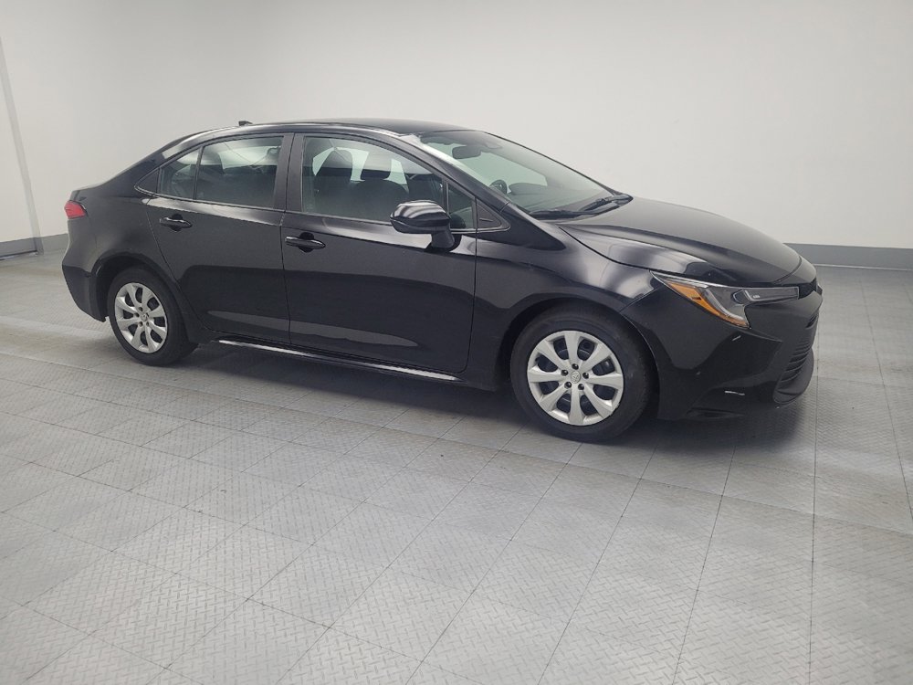 Used 2023 Toyota Corolla LE image 11