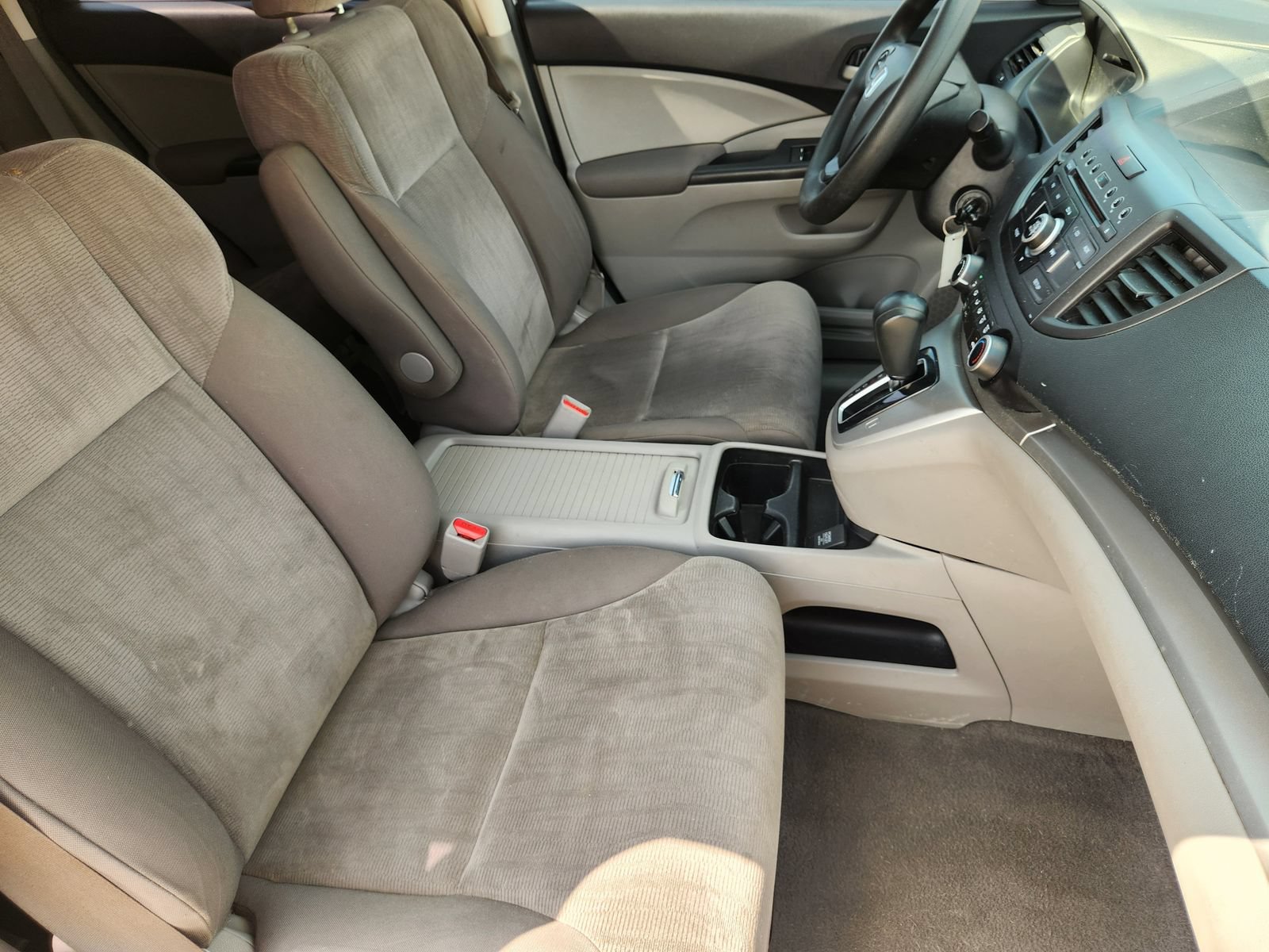 Used 2014 Honda CR-V LX image 15