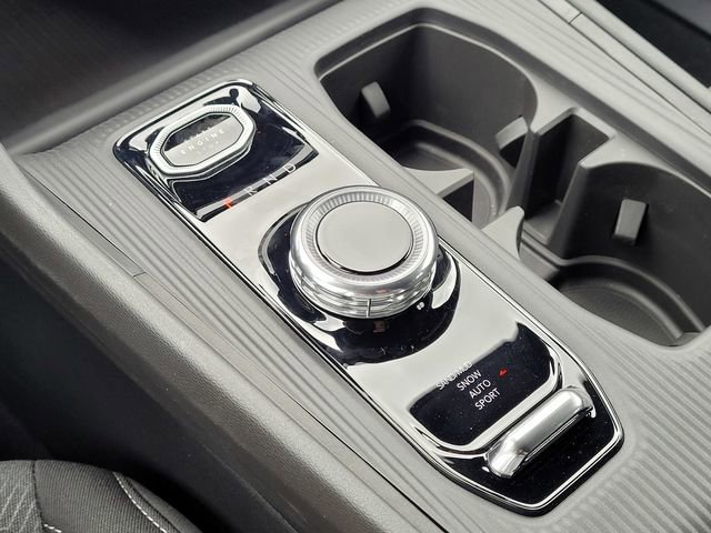 New 2026 Jeep Cherokee Laredo AWD/4WD image 12