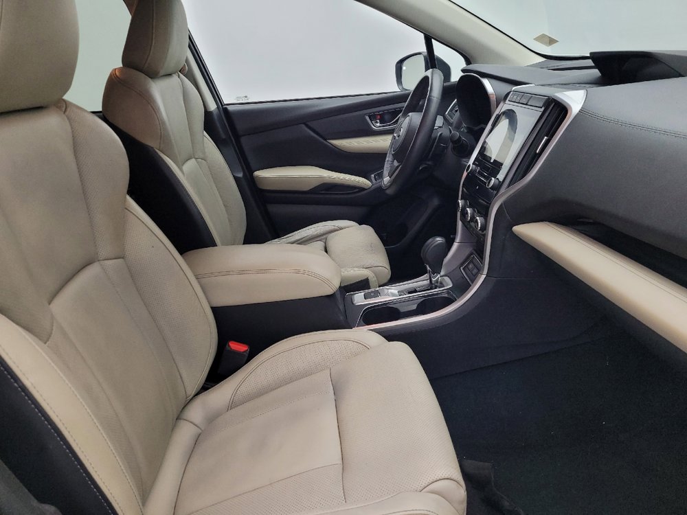 Used 2019 Subaru Ascent Limited image 21