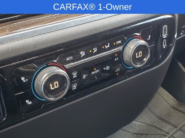 Certified 2024 Chevrolet Silverado 1500 RST w/ Protection Package AWD/4WD image 20