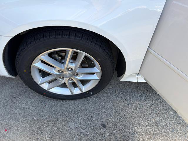 Used 2013 Chevrolet Impala LTZ FWD image 24