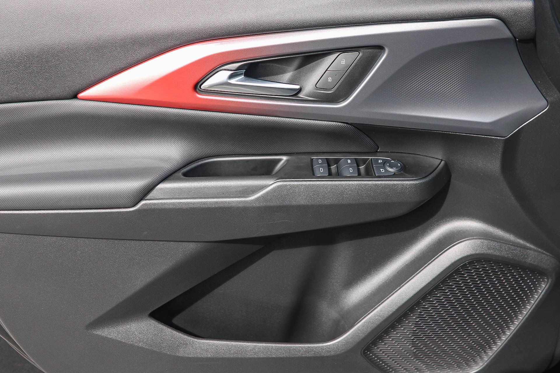 Used 2025 Chevrolet Equinox EV RS image 21