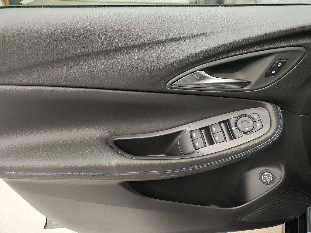 New 2026 Buick Encore GX Sport Touring w/ Advanced Technology Package image 26