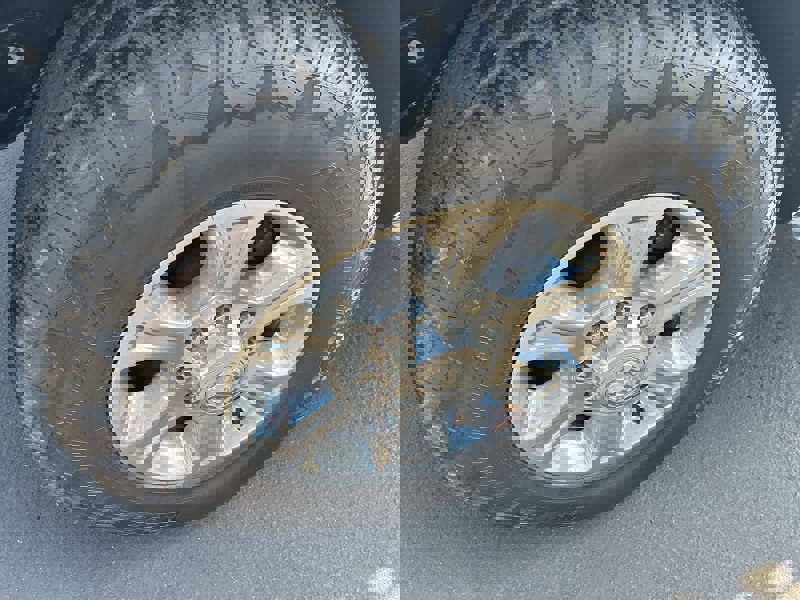 Used 2024 RAM 2500 Big Horn w/ Off Road Package image 12