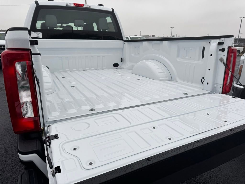 New 2026 Ford F250 XL w/ STX Appearance Package image 22