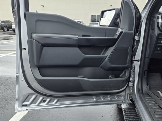 Used 2021 Ford F150 XL w/ STX Appearance Package AWD/4WD image 14