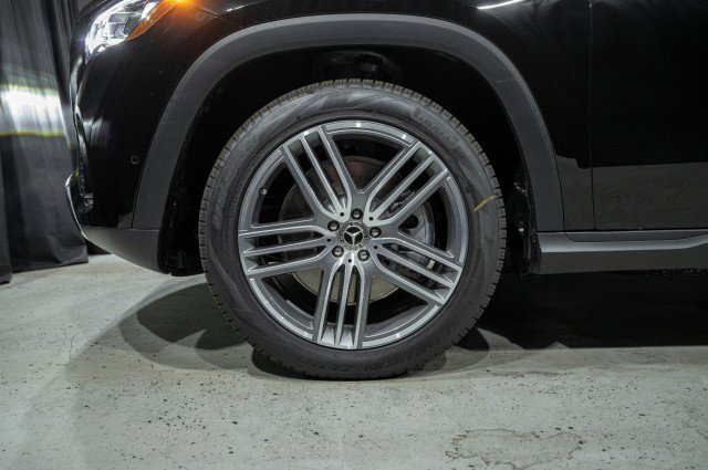 New 2026 Mercedes-Benz GLS 450 4MATIC image 6
