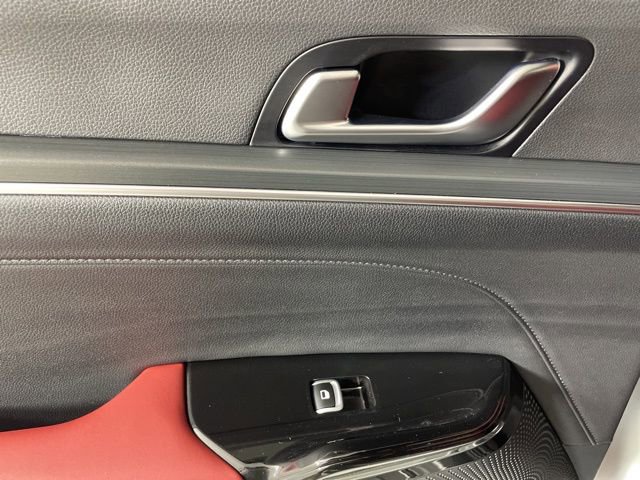 New 2026 Kia K5 GT-Line w/ GT-Line Red Interior Package image 38