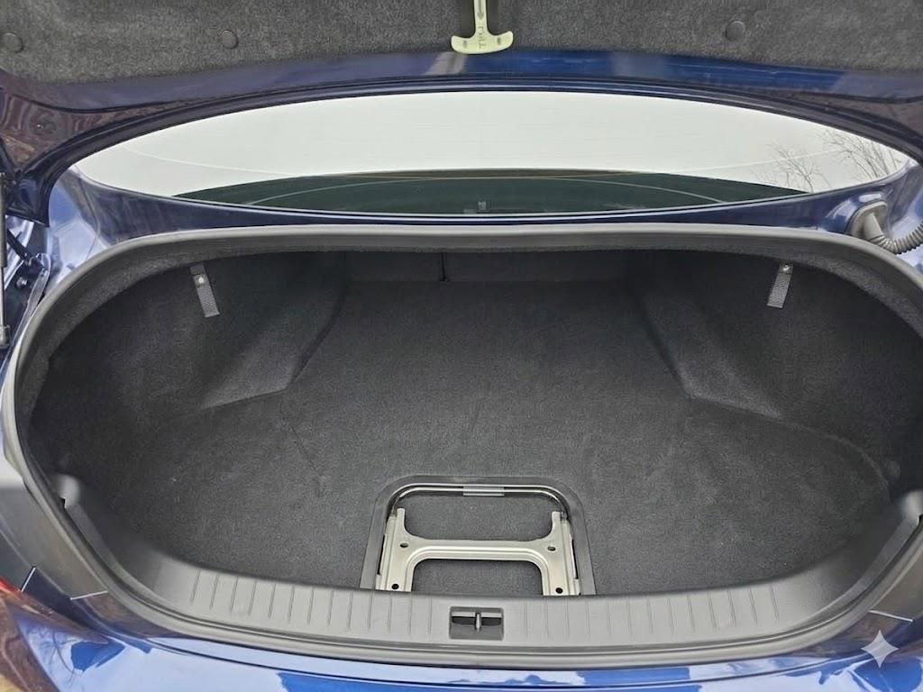 Used 2023 INFINITI Q50 Sensory image 13