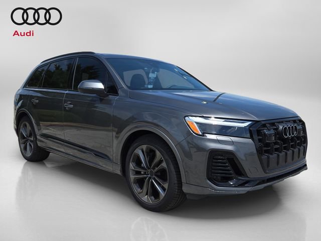 New 2026 Audi Q7 3.0T Premium Plus AWD/4WD 360° Tour