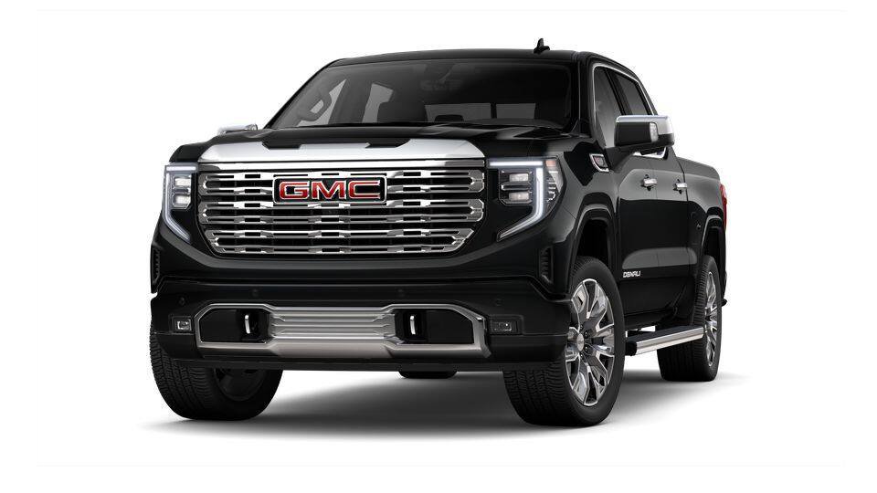 New 2026 GMC Sierra 1500 Denali image 72