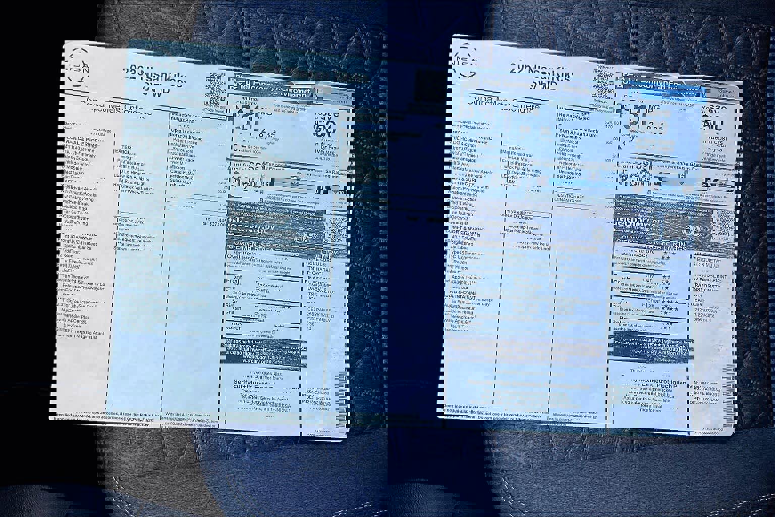 New 2026 Nissan Kicks SV image 21