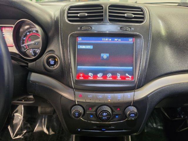 Used 2018 Dodge Journey Crossroad FWD image 13