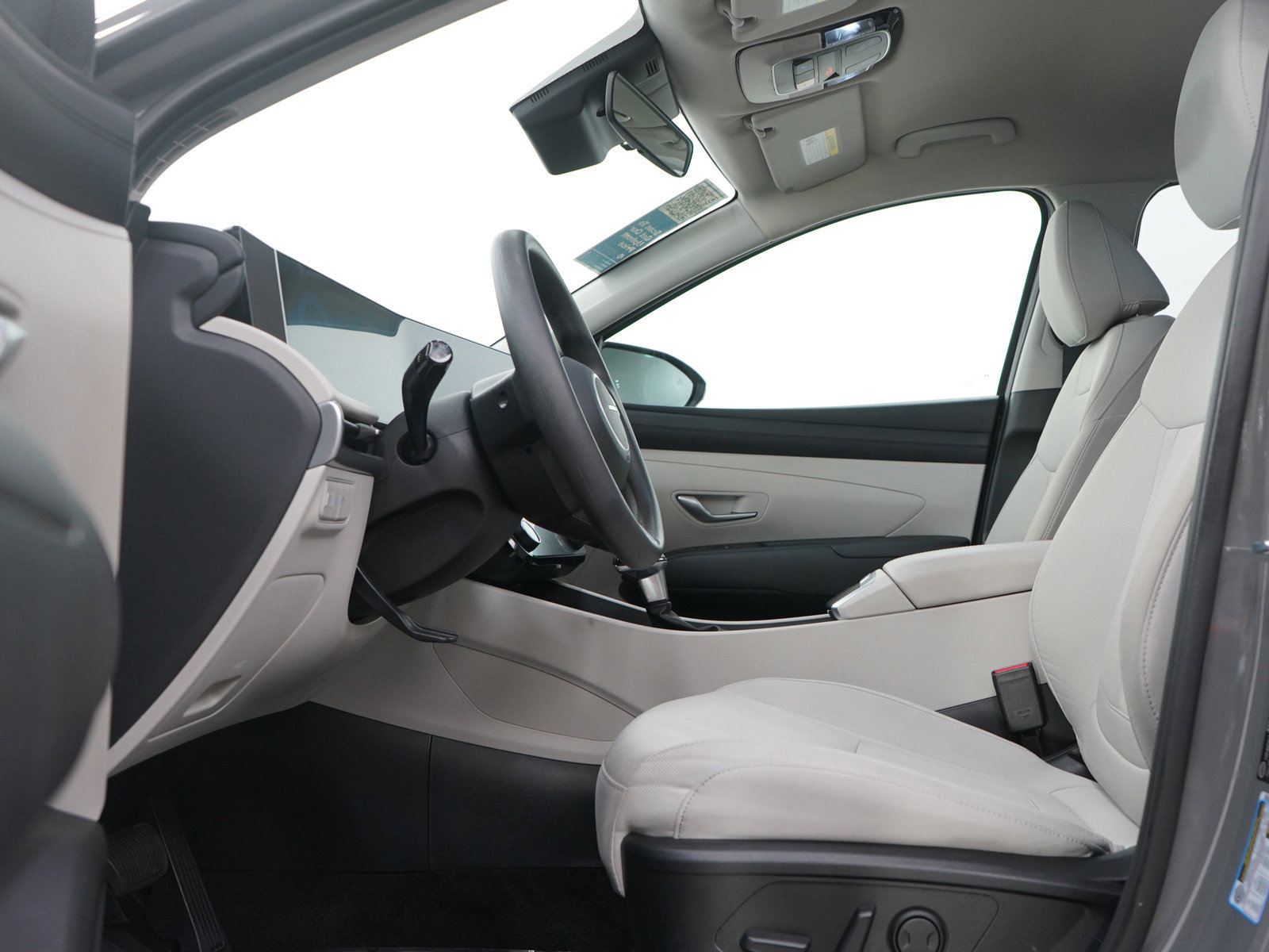 Used 2025 Hyundai Tucson SEL image 23