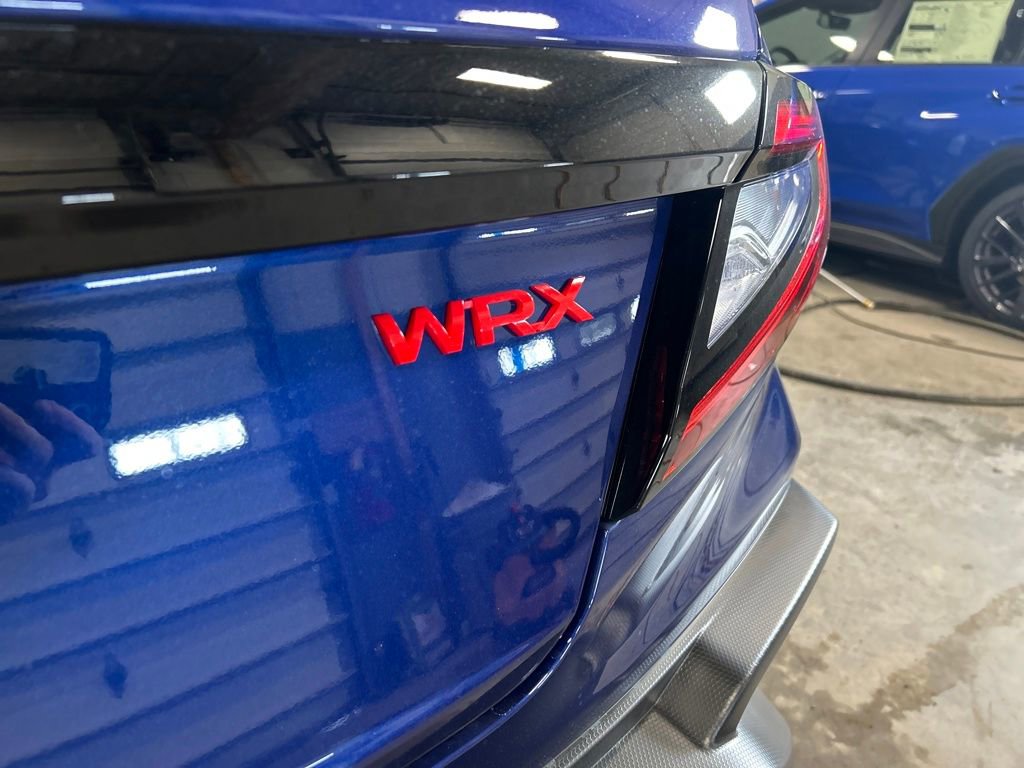 New 2026 Subaru WRX Premium image 20