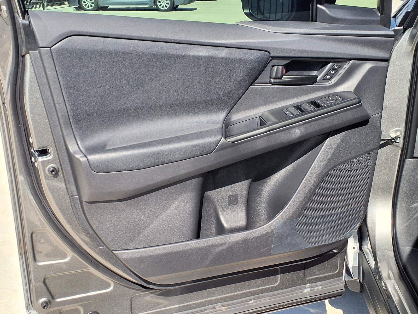 Used 2026 Toyota bZ FWD image 25