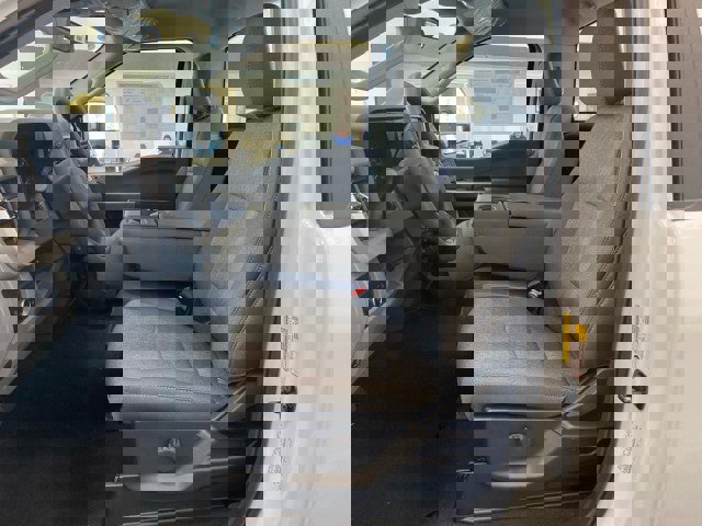New 2026 Ford F350 XL w/ STX Appearance Package image 10