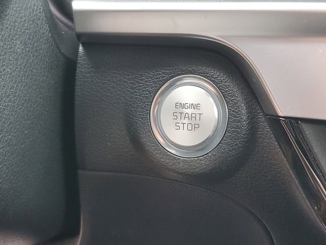 Certified 2024 Kia Telluride S image 31