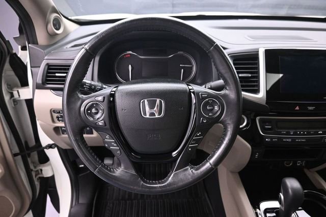 Used 2018 Honda Ridgeline RTL-E image 22
