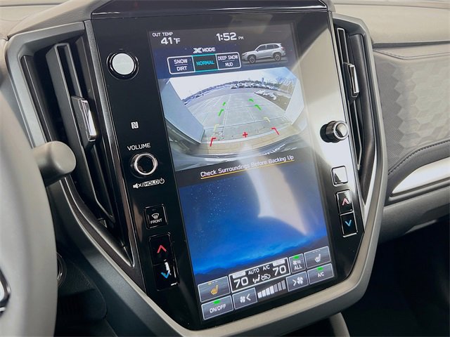 New 2025 Subaru Forester Premium image 11