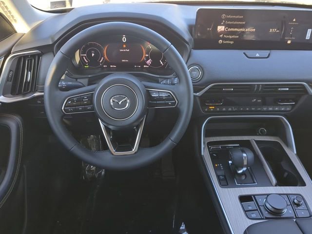 New 2026 MAZDA CX-90 Plug-In Hybrid w/ Preferred image 14
