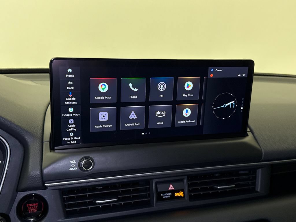 New 2026 Honda Pilot Elite image 24