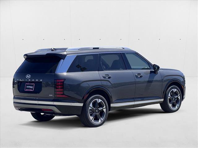New 2026 Hyundai Palisade Limited image 2