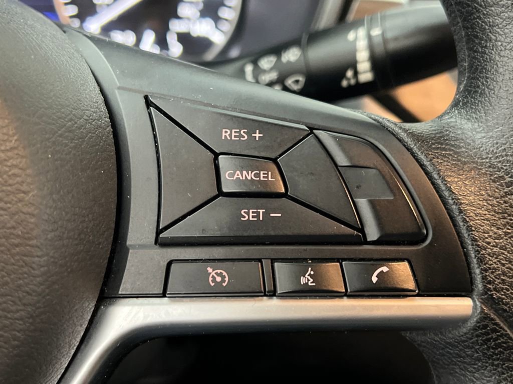 Used 2024 Nissan Altima 2.5 SV image 37