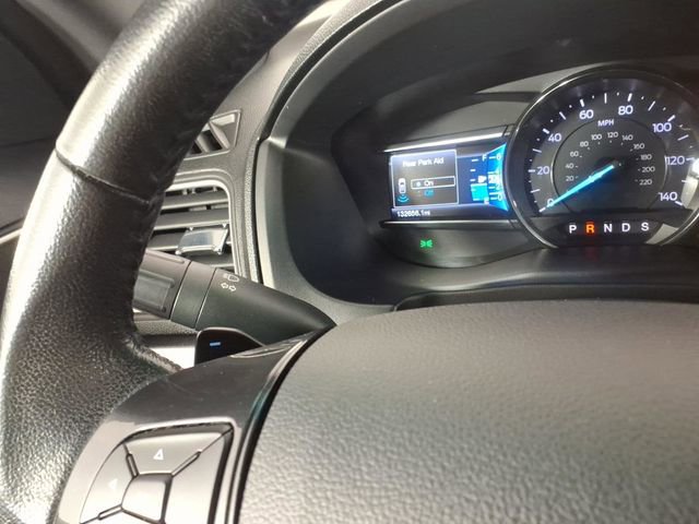 Used 2016 Ford Explorer XLT w/ Equipment Group 201A AWD/4WD image 28