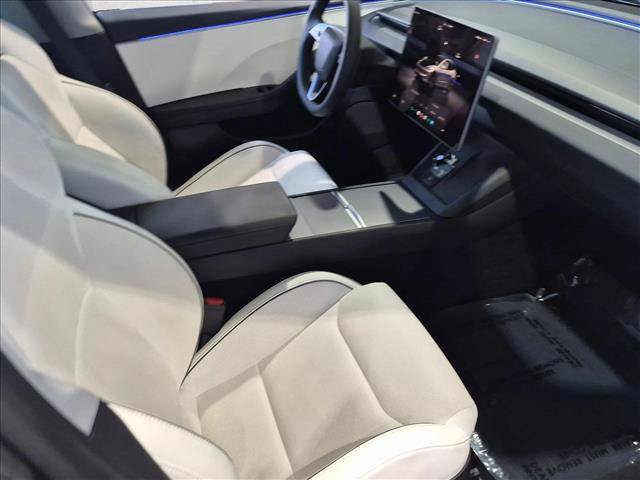 Used 2024 Tesla Model 3 Performance AWD/4WD image 20
