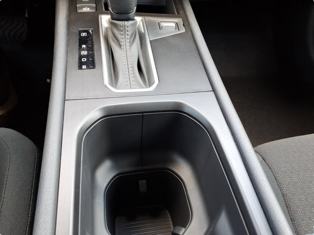 New 2026 Nissan Kicks S FWD image 20