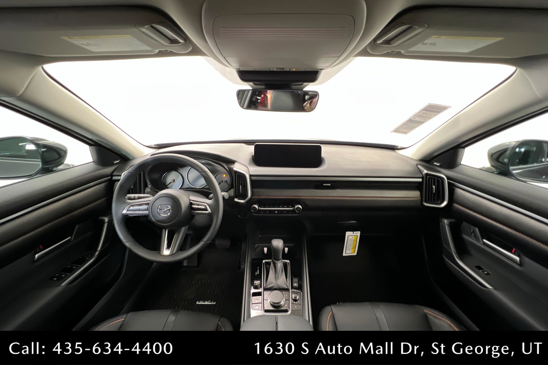 New 2026 MAZDA CX-50 AWD 2.5 Hybrid w/ Weather Package image 11