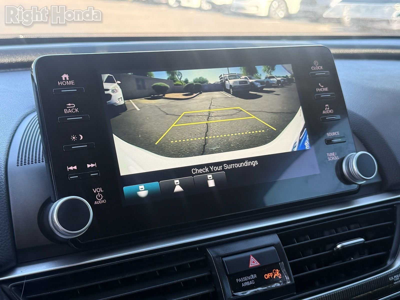 Used 2022 Honda Accord Sport Special Edition image 23