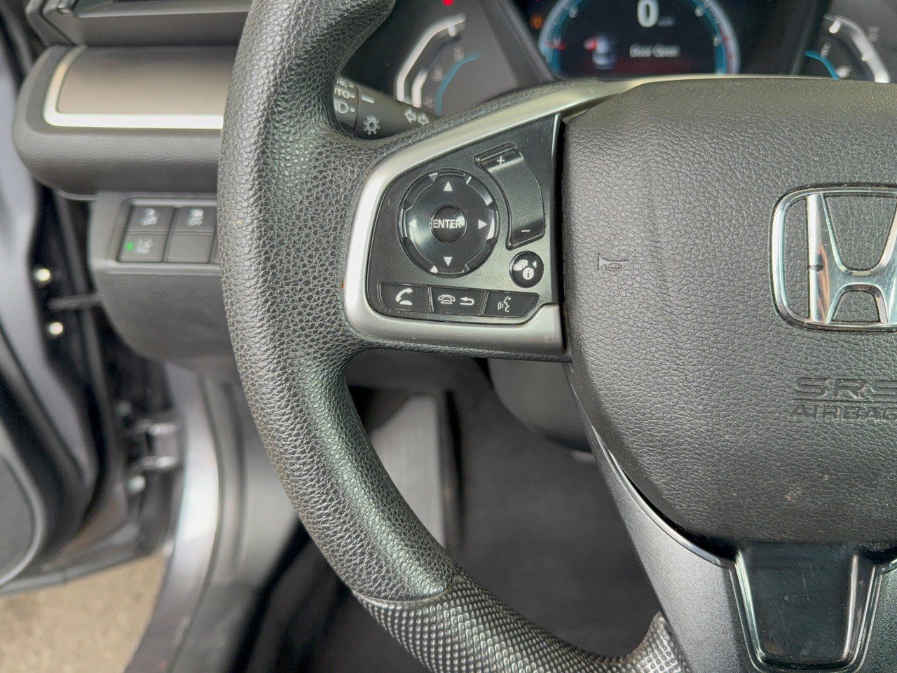 Used 2021 Honda Civic LX image 18