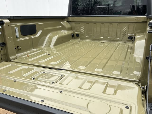 New 2026 Jeep Gladiator Sport AWD/4WD image 8