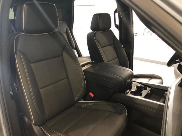 New 2026 Chevrolet Tahoe Premier image 14