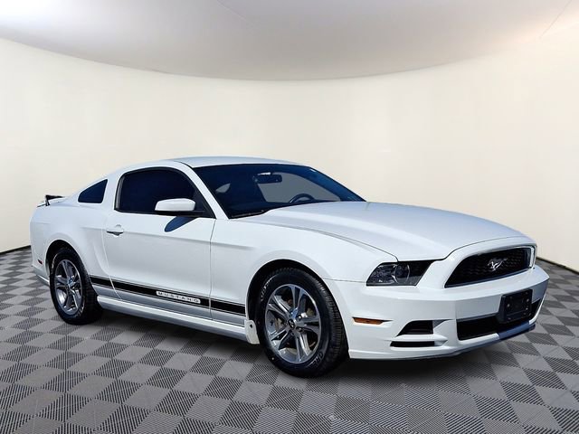Used 2014 Ford Mustang Premium