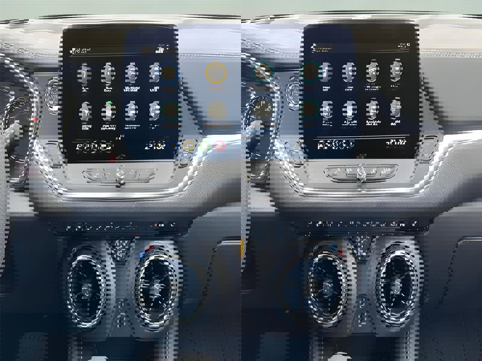 New 2025 Chevrolet Blazer LT w/ Midnight/Sport Edition image 14