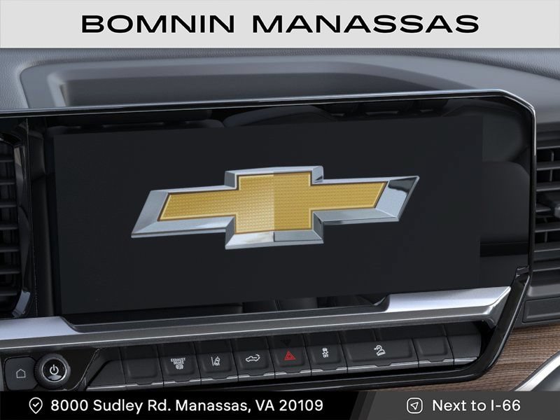 New 2026 Chevrolet Silverado 2500 LT AWD/4WD image 20