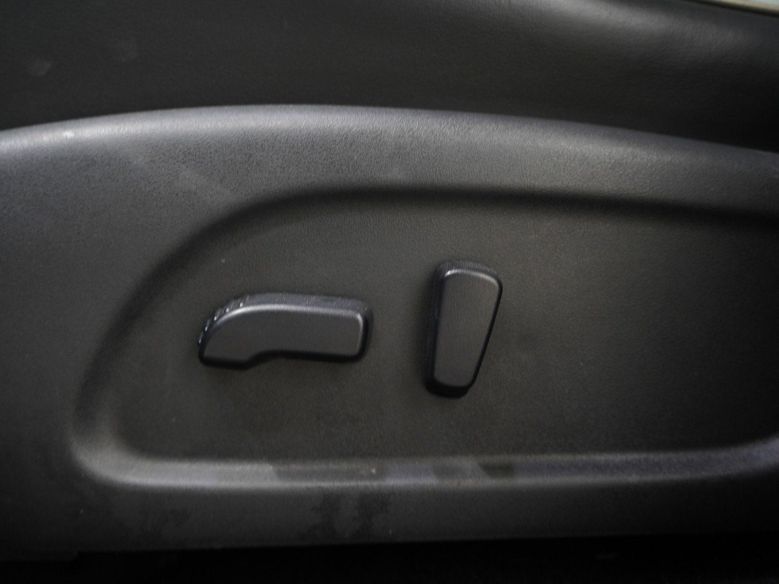 Used 2016 INFINITI QX60 Luxe image 24