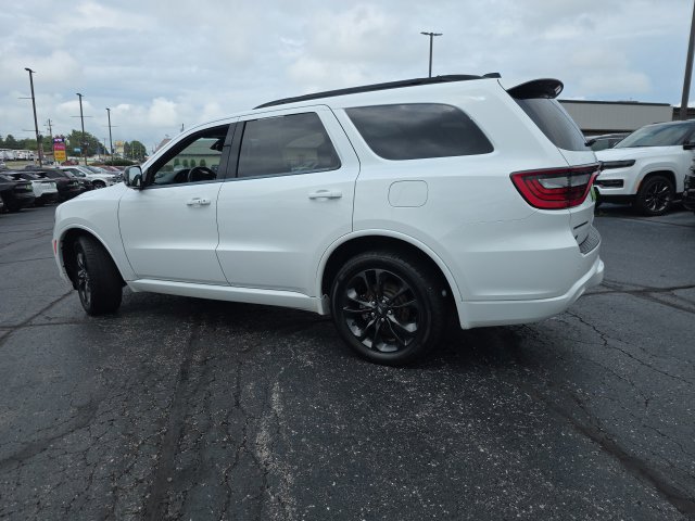 Used 2023 Dodge Durango GT AWD/4WD image 4