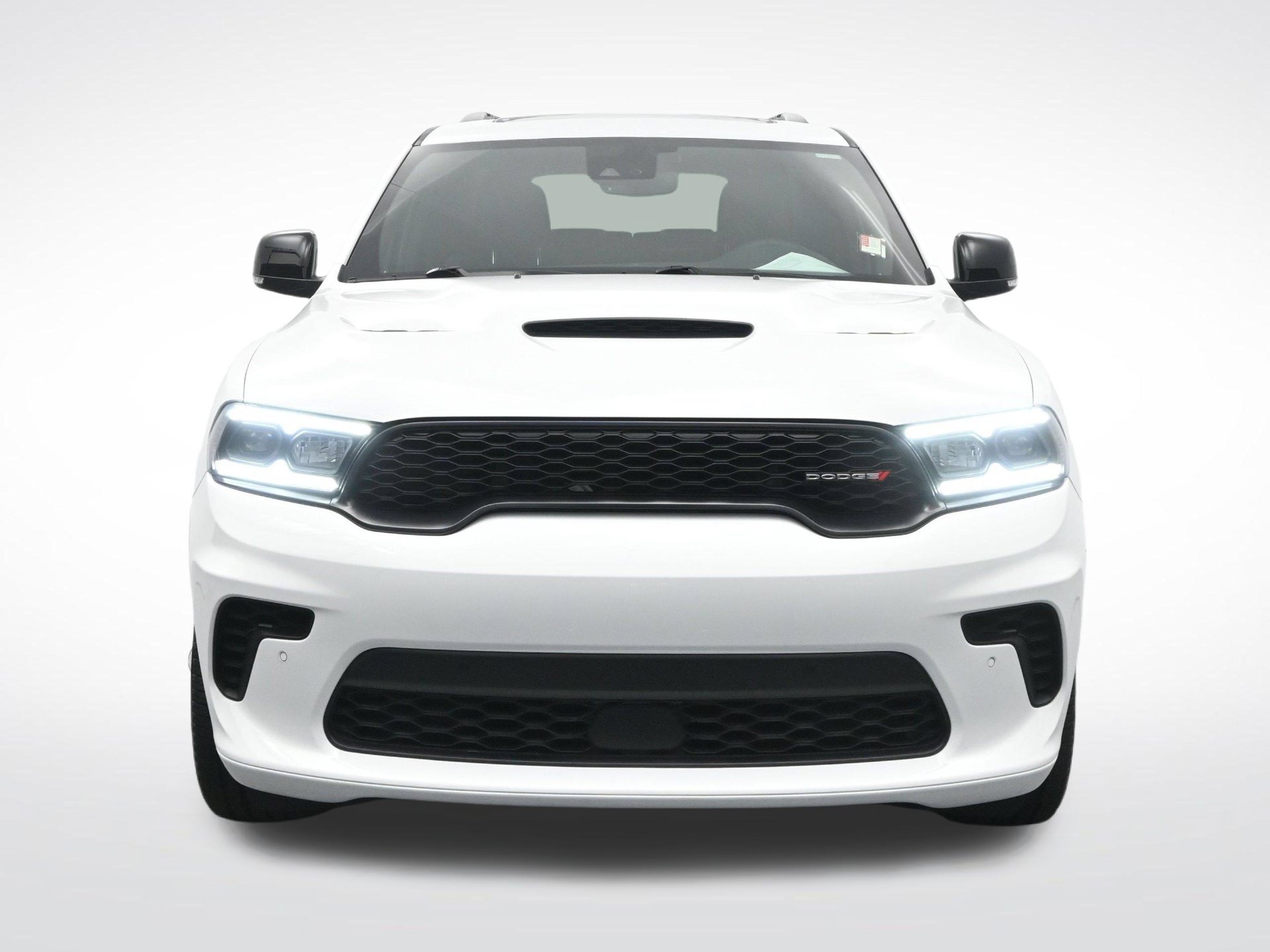 Used 2026 Dodge Durango GT AWD/4WD image 2