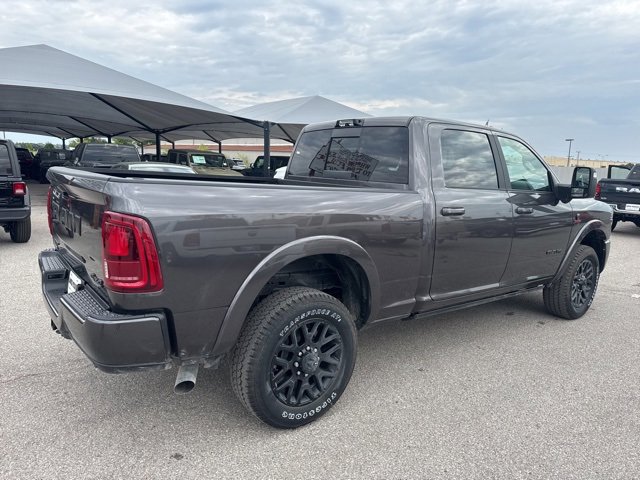 New 2026 RAM 2500 Limited image 6