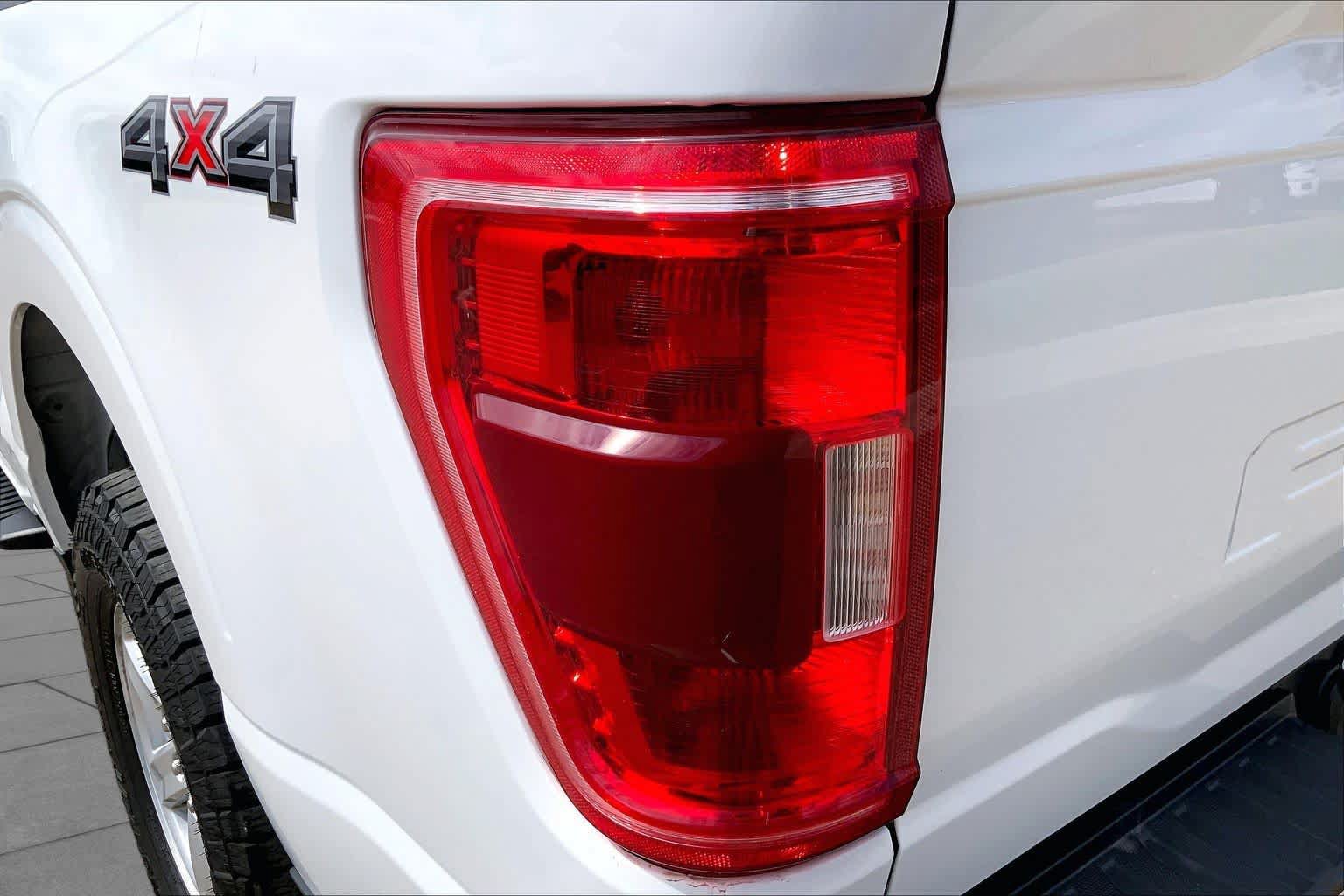 Certified 2022 Ford F150 XLT w/ Trailer Tow Package AWD/4WD image 29