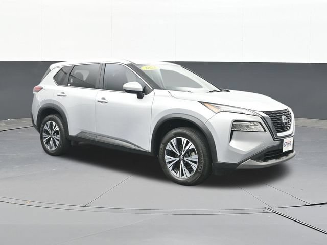 Used 2023 Nissan Rogue SV AWD/4WD image 18